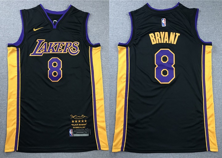 Los Angeles Lakers Jerseys 038